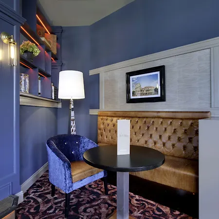 Metro Dublin Airport Hotel 4*