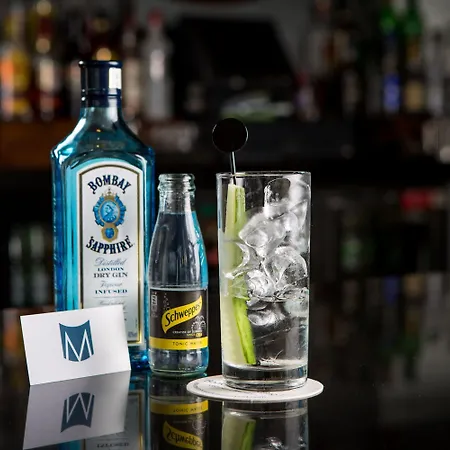 Metro Dublin Airport Hotel 4*