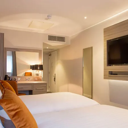 Metro Dublin Airport Hotel