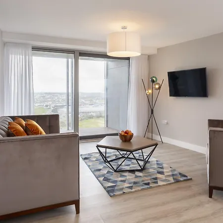 Hotel Metro Dublin Airport 4*