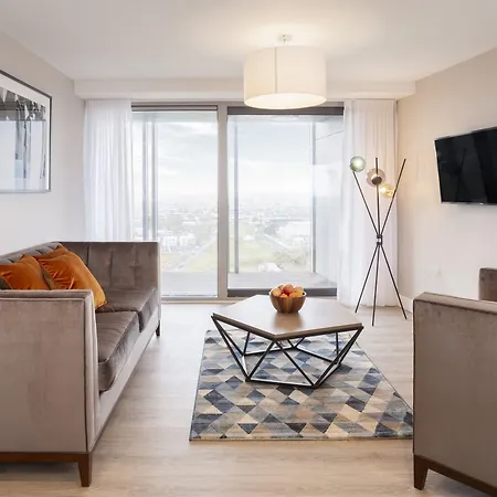 Hotel Metro Dublin Airport Santry