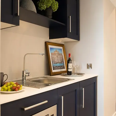 Metro Dublin Airport Otel