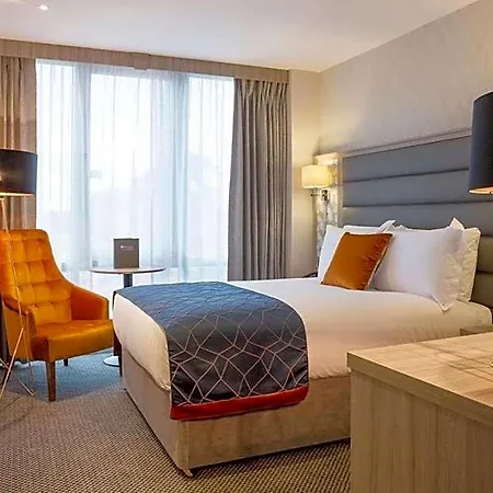 Metro Dublin Airport 4* Santry