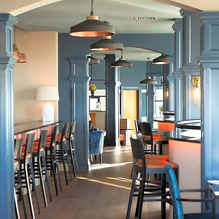 Metro Dublin Airport Hotel Santry