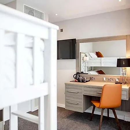 Metro Dublin Airport 4* Santry