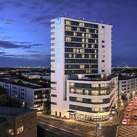 Metro Dublin Airport Hotel