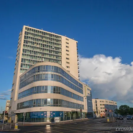 Metro Dublin Airport 4* Сантри