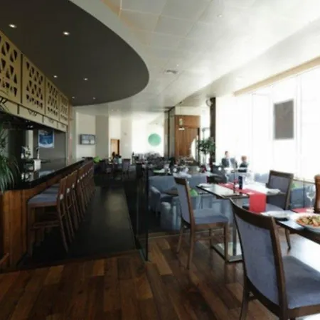 Otel Metro Dublin Airport
