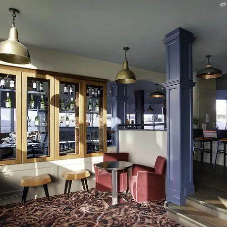Hotel Metro Dublin Airport Santry