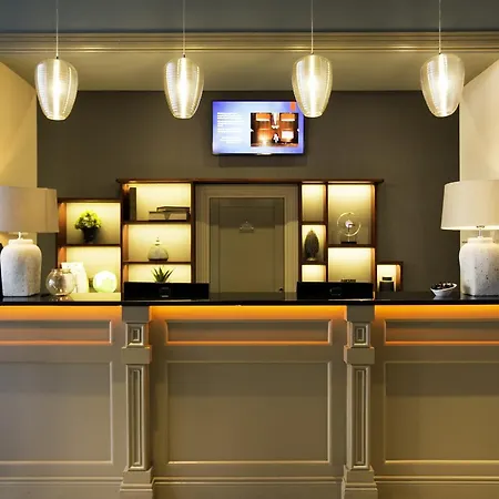 Metro Dublin Airport 4* Сантри