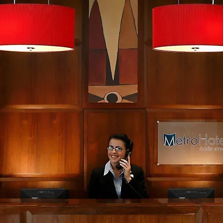 Metro Dublin Airport Hotel