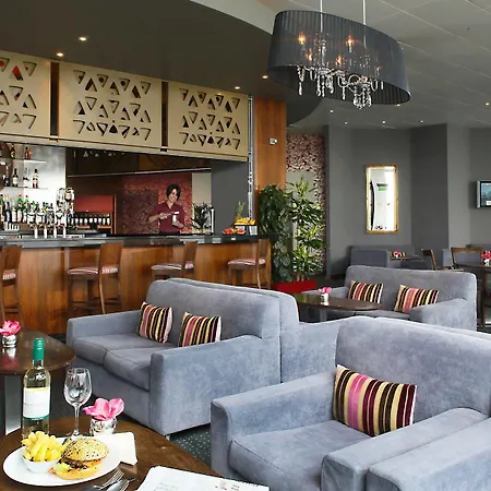 Hotel Metro Dublin Airport