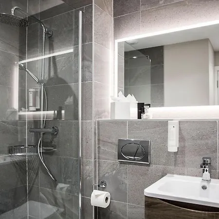 Hotel Metro Dublin Airport Santry