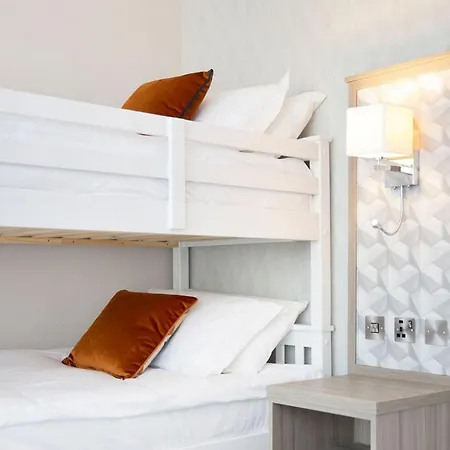 Metro Dublin Airport 4* Сантри