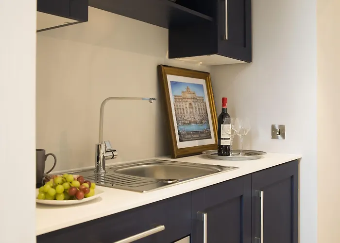 Hotel Metro Dublin Airport 4*