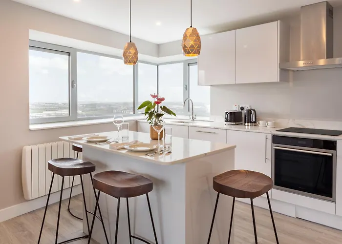 Szálloda Metro Dublin Airport 4*