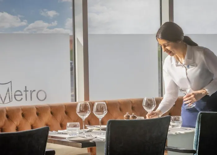 Metro Dublin Airport 4* Santry