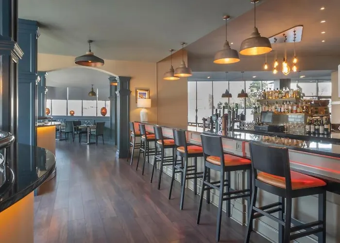 Szálloda Metro Dublin Airport 4*