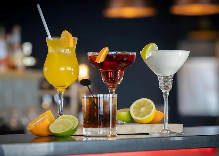 Metro Dublin Airport 4*