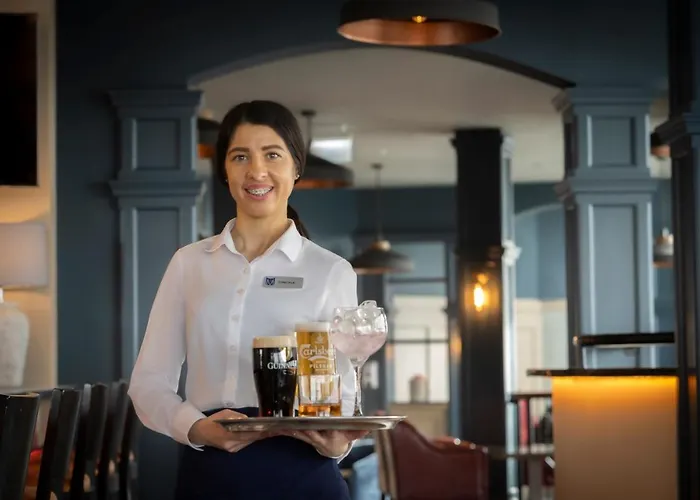 Metro Dublin Airport