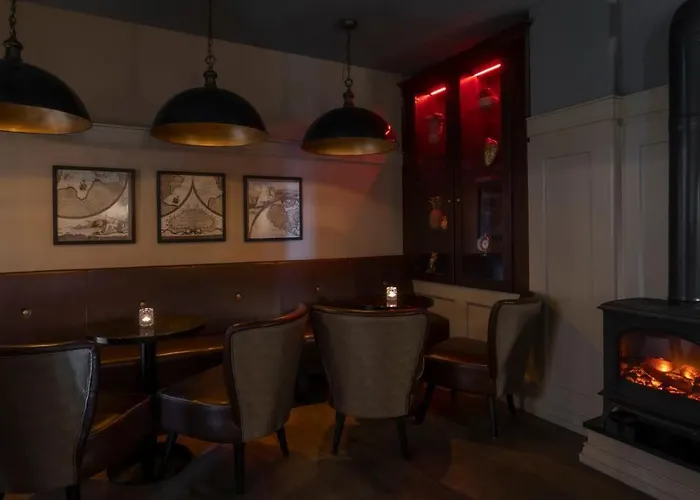 Hotel Metro Dublin Airport Santry