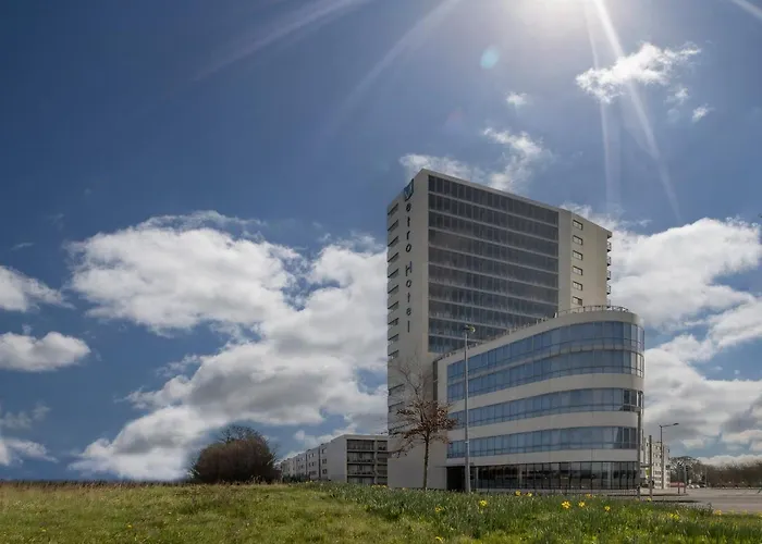 Hotel Metro Dublin Airport 4*