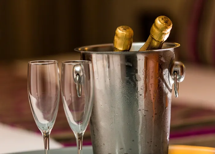 مترو مطار دبلن 4*