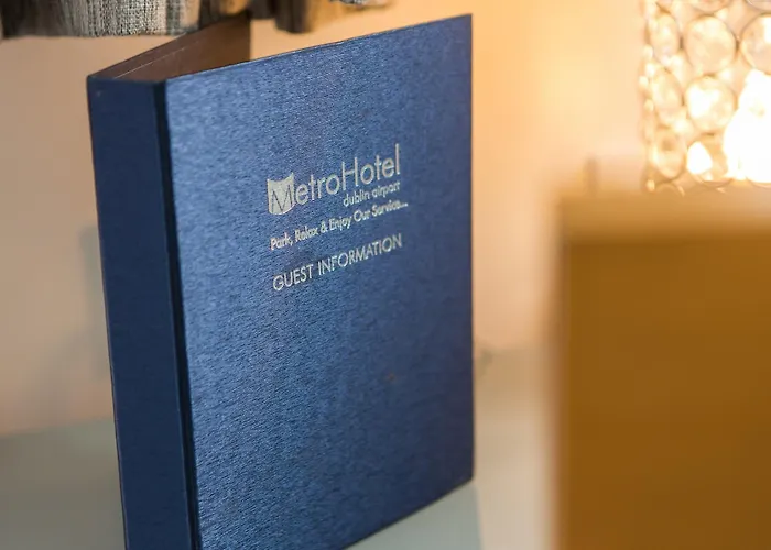 Metro Dublin Airport