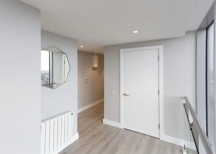 مترو مطار دبلن