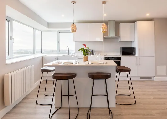 Metro Dublin Airport Szálloda