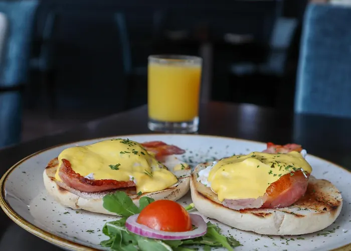 Metro Dublin Airport 4*