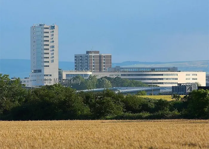 Metro Dublin Airport 4*