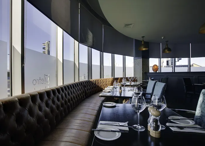 Metro Dublin Airport