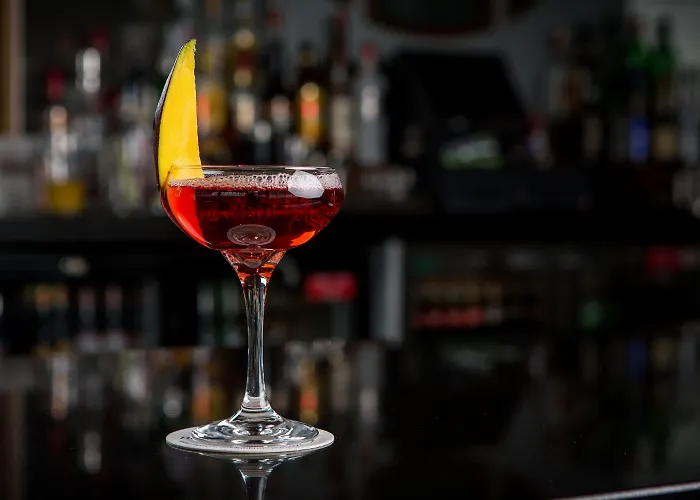 Szálloda Metro Dublin Airport