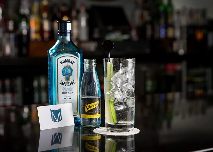 Metro Dublin Airport Szálloda 4*