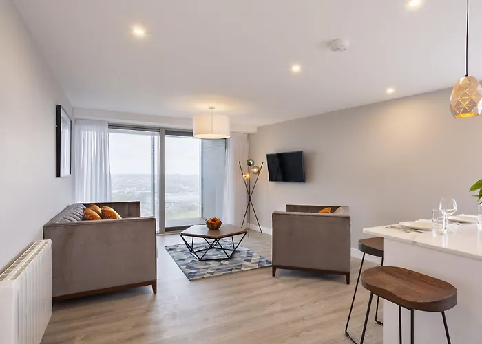 Metro Dublin Airport