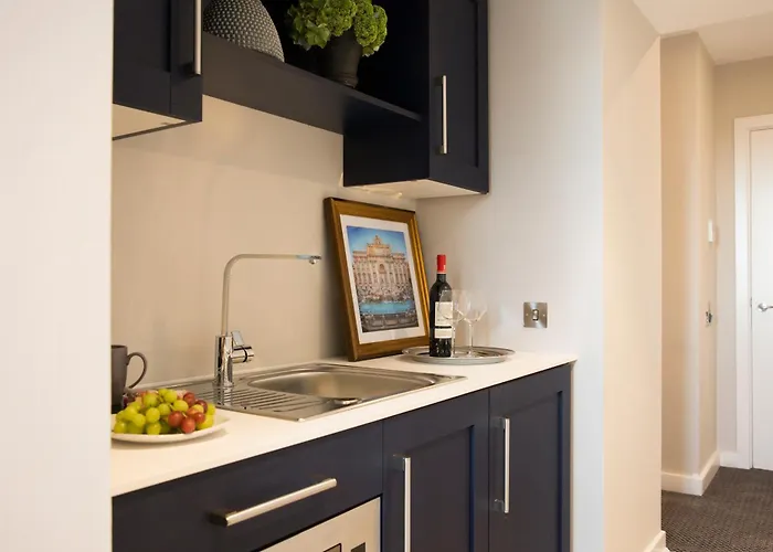 Metro Dublin Airport Otel