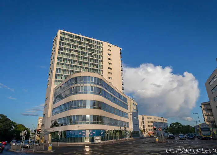 Metro Dublin Airport 4* Santry