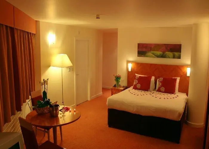 Hotel Metro Dublin Airport Santry