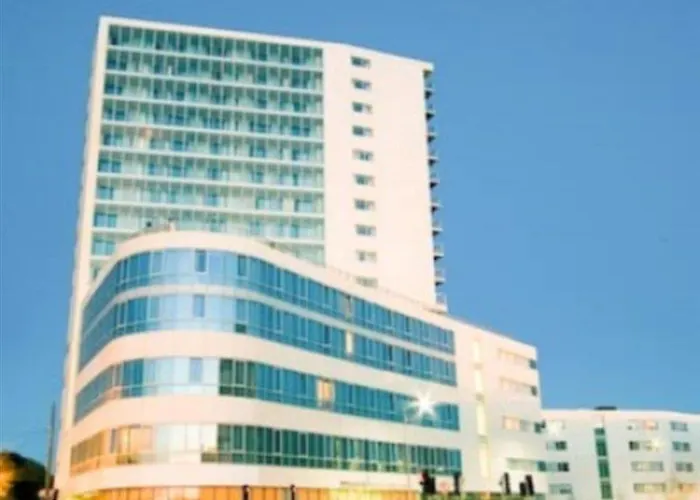 Metro Dublin Airport Santry