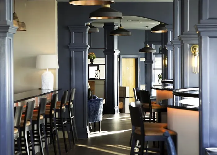 Metro Dublin Airport Santry