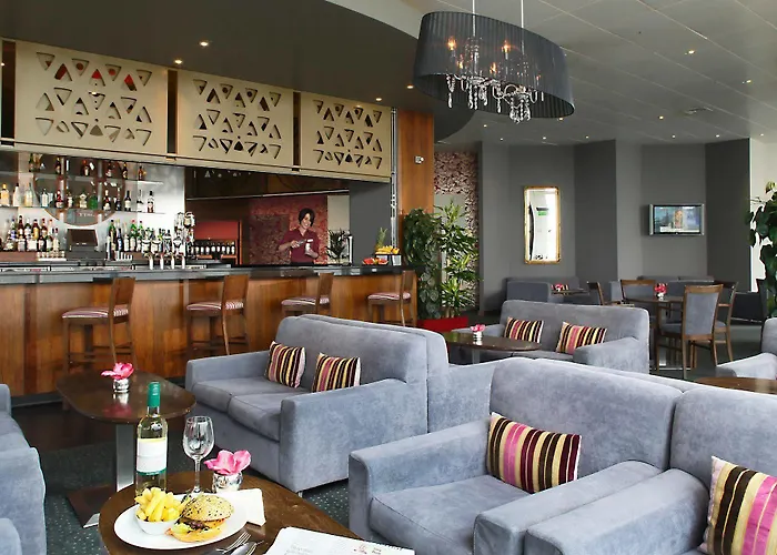 Hotel Metro Dublin Airport