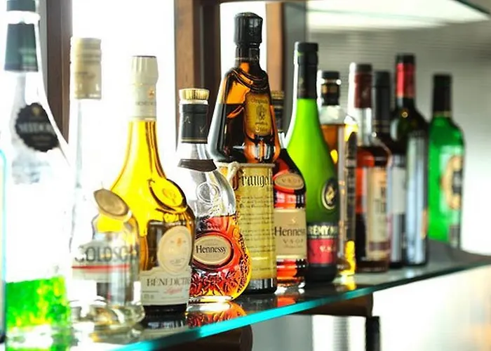 Szálloda Metro Dublin Airport Santry