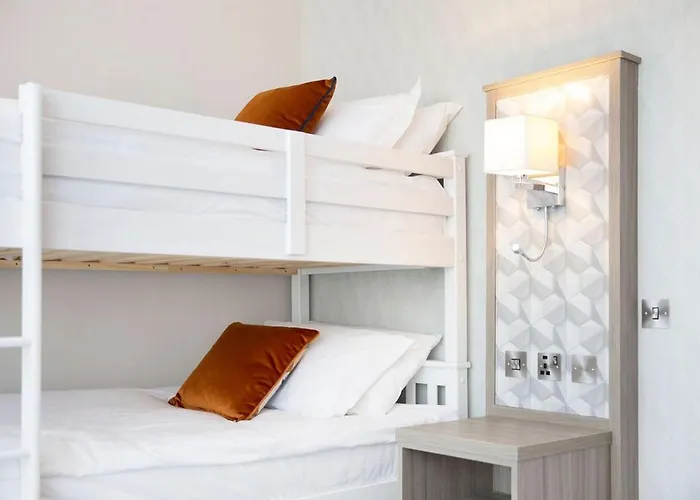 Metro Dublin Airport 4* Santry